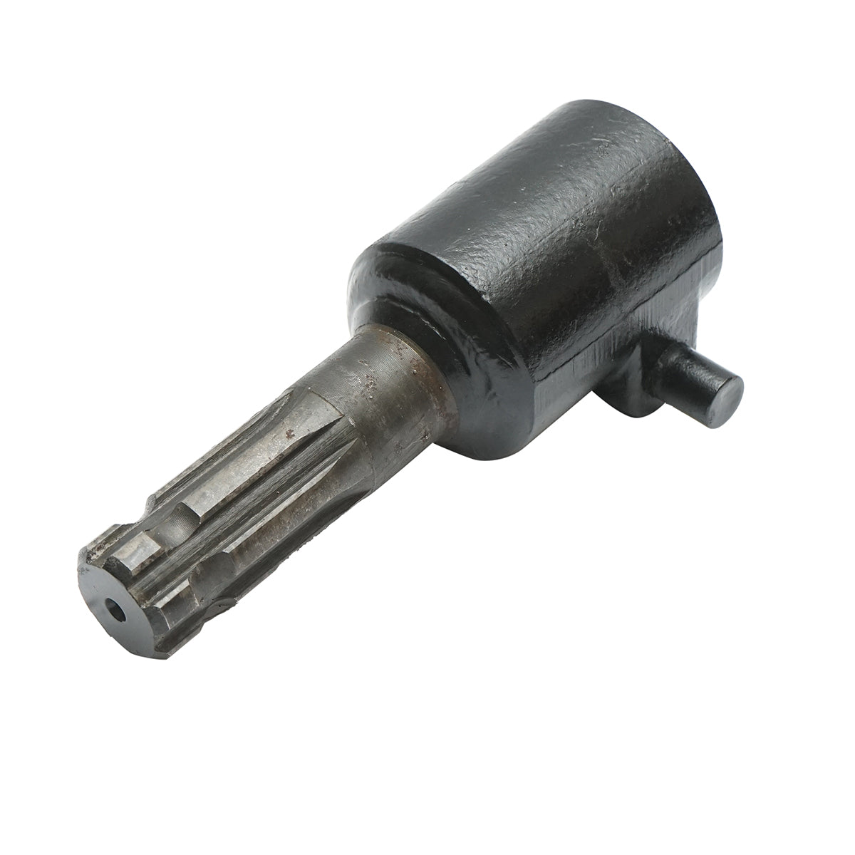 Cardan adapter T 1 3/4 to M 1 1/8 Z=6
