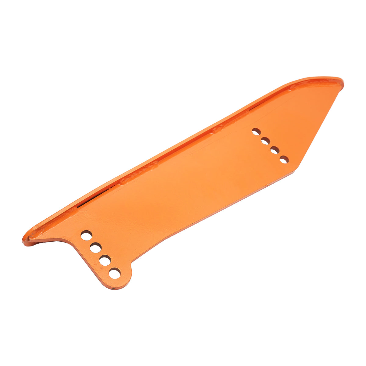 Side support plate, right for the cutting boards series EFGC, BK98204, BK98205, BK98203