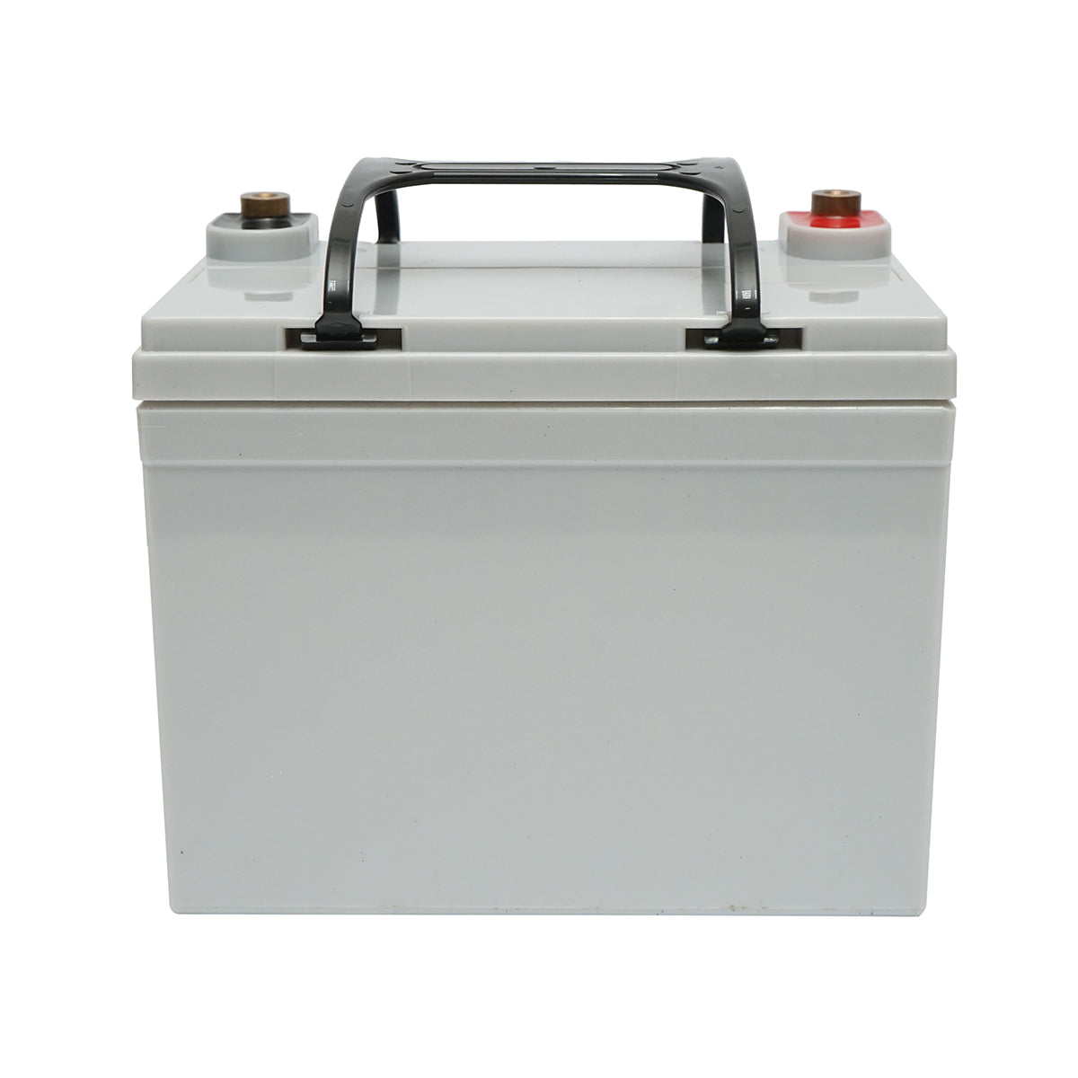 Solar gel battery 12V 33Ah 20HR 196x130x155mm FCG12-33 Breckner Germany