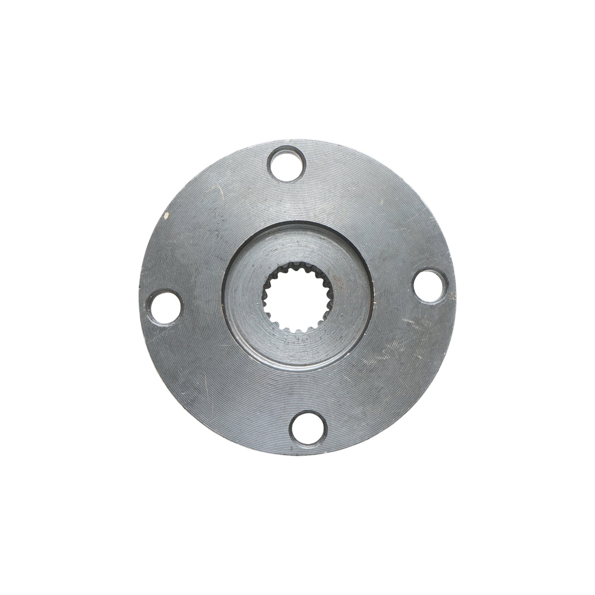 Reduction coupling for KL120 feed granulator, 40TH157