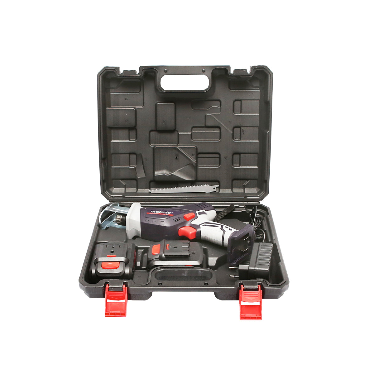 Cordless reciprocating saw 12/16/20V Makute