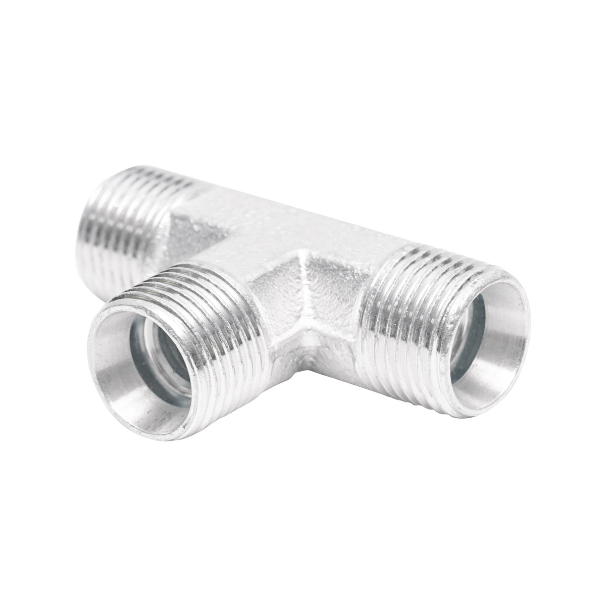 Adaptor T M18x1.5 external thread reinforcement