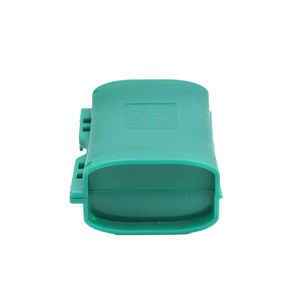 Waterproof electrical connection box with gel 74x46x26mm IPX8