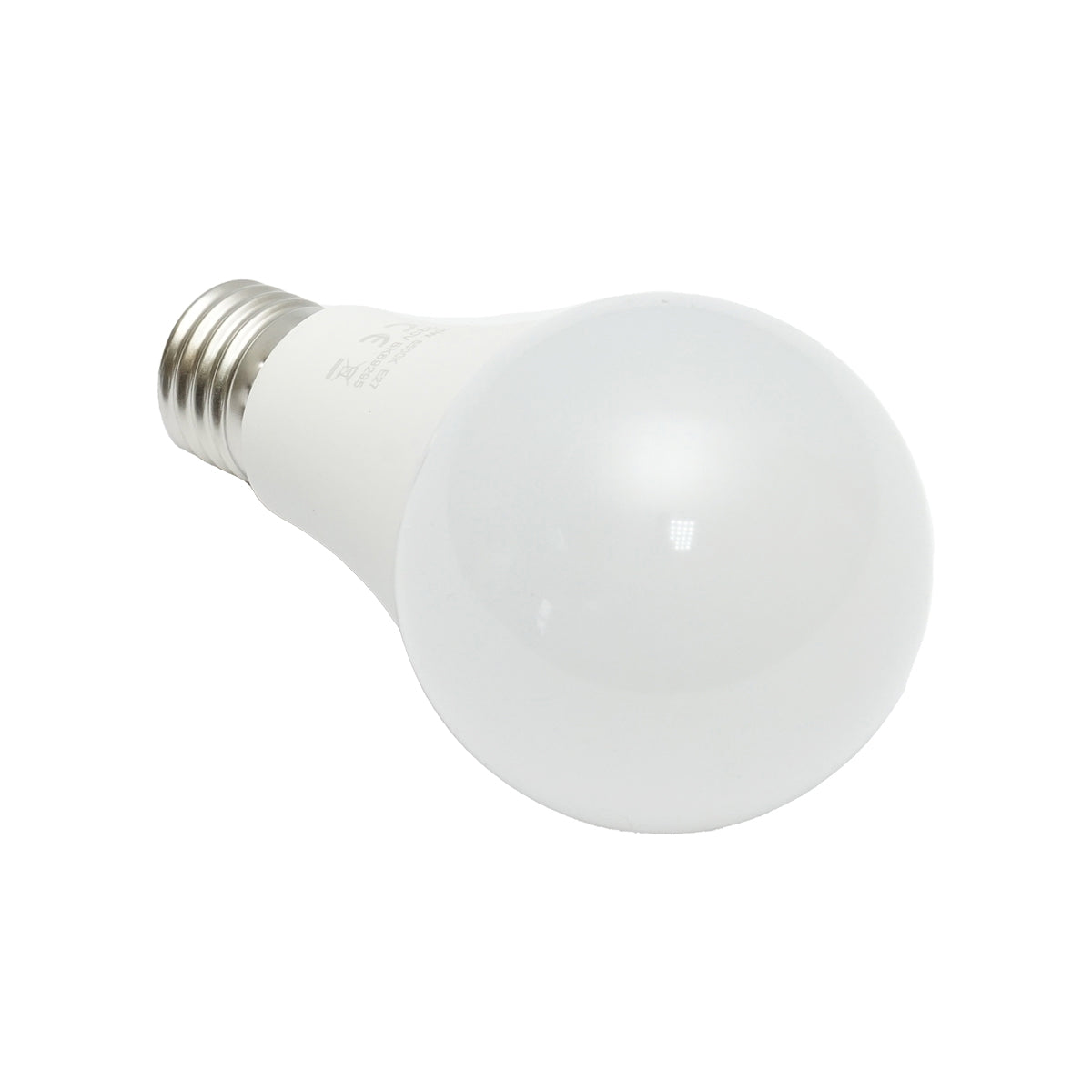 LED bulb 15W, 220V, E27 cold light 6500K, 1521 lm Breckner Germany