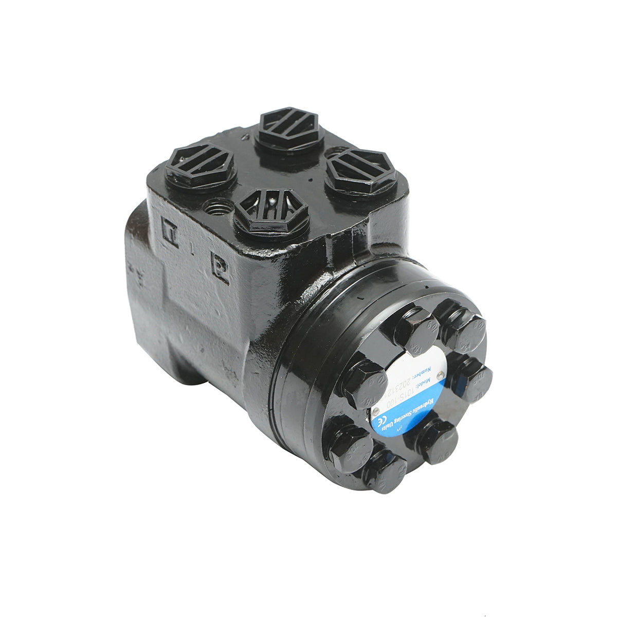 Danfoss hydraulic pump OSPC 100 ON G1/2 (inch) U-445 Fiat