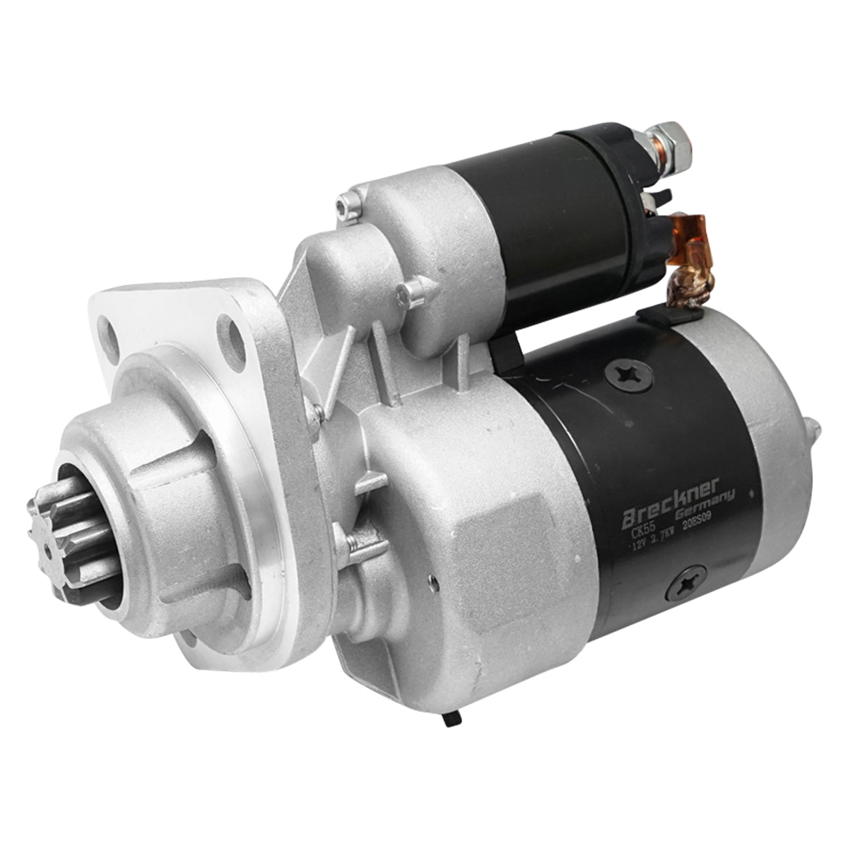 Starter for Fendt QDJ1305E