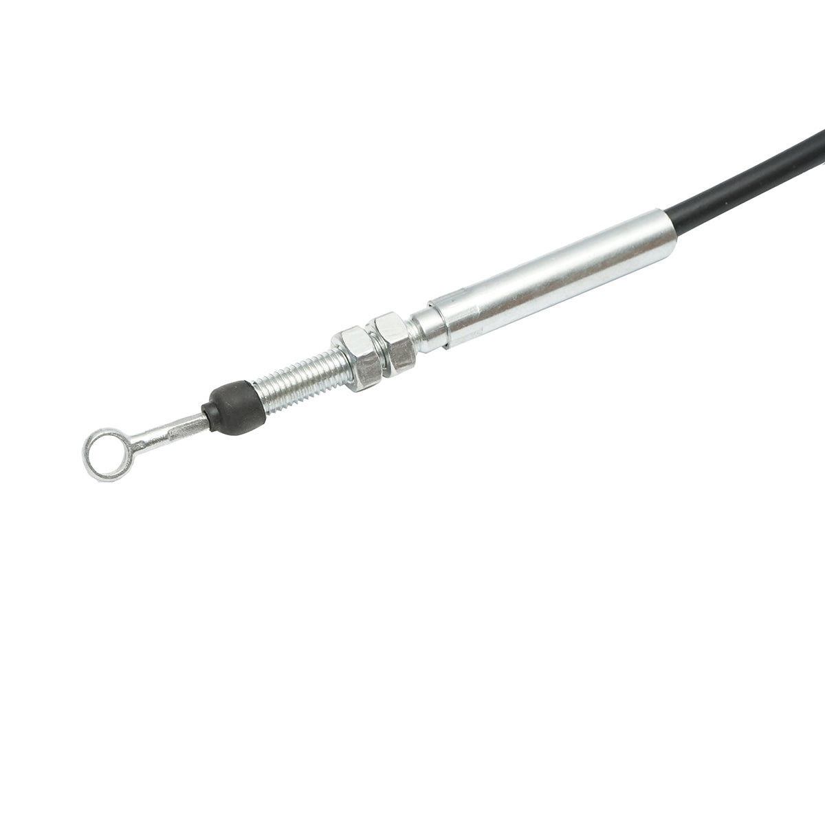 Throttle cable for Massey Ferguson OEM code 3821313M91