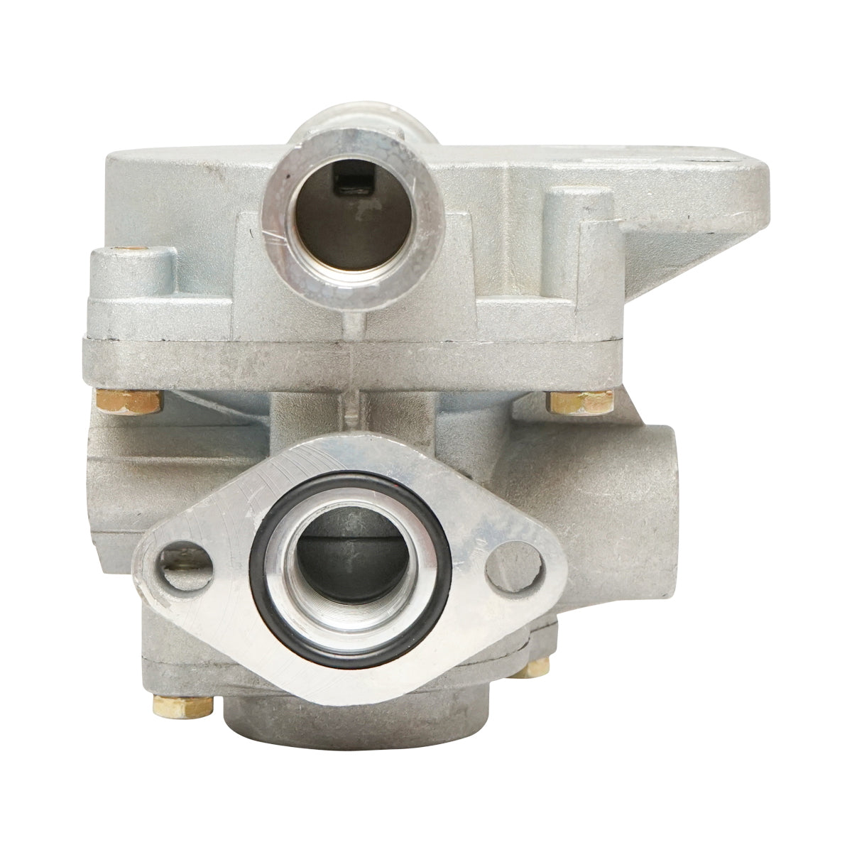 Trailer brake control valve D-47, D-50 Daf, Krone, Scania OEM code 7031132001 Breckner Germany