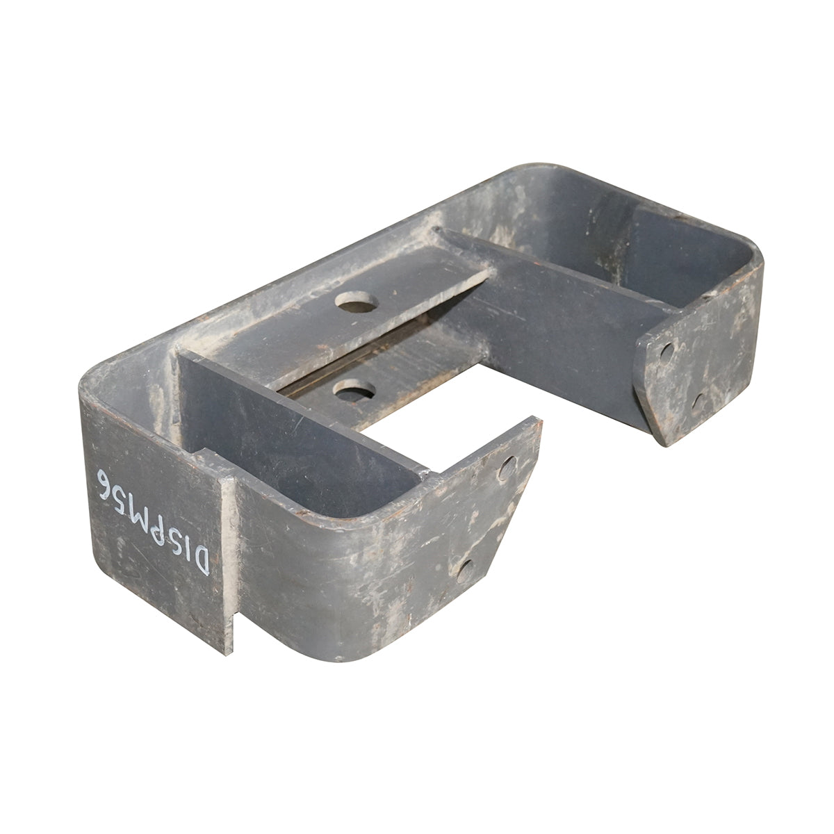 Front support counterweight Massey Ferguson OEM code S.43939, S43939, 1673901M91, 1673902M92, 1887028M91