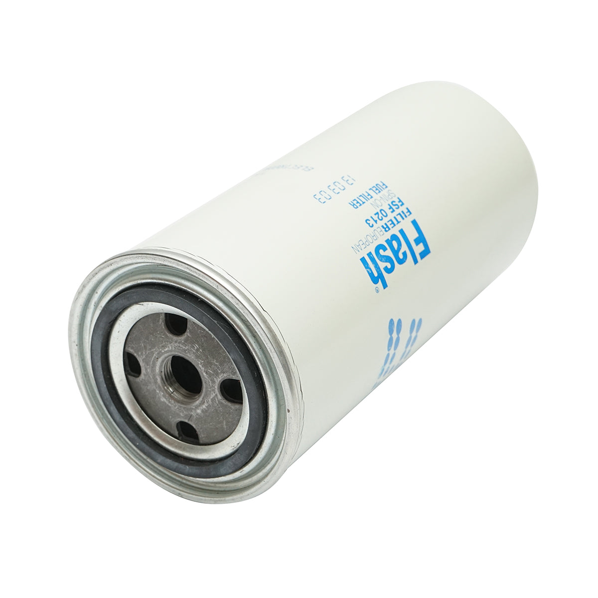 Volvo F 12H fuel filter, thread M18x1.5, 210.1x93.5mm OEM code FSF 0213, equivalents FF 5272, WK962/7, P5694, 420799-9