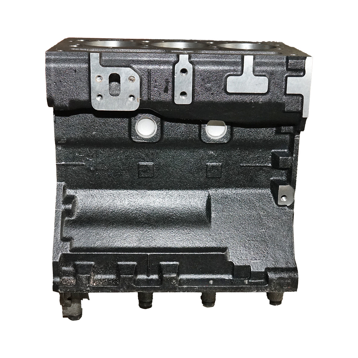 Engine block with seal Massey Ferguson OEM code 4223569M91, ZZ50172, ZZ50262, 4222024M91, ZZ50179, ZZ50199, ZZ50212, ZZ50272, ZZ50283