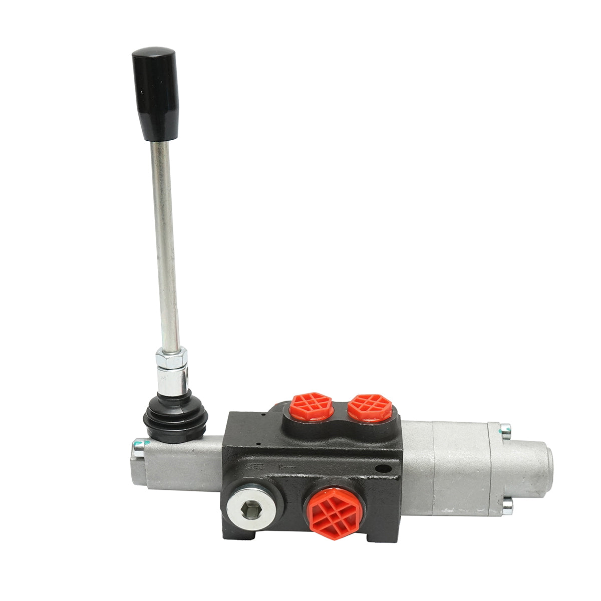 Hydraulic distributor with 1 lever with float 40L/min.