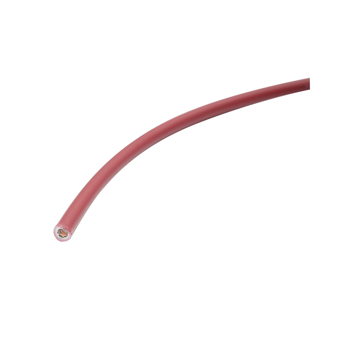 Solar panel cable roll 6mmx10m red 1.5KV, H1Z2Z2-K Leader