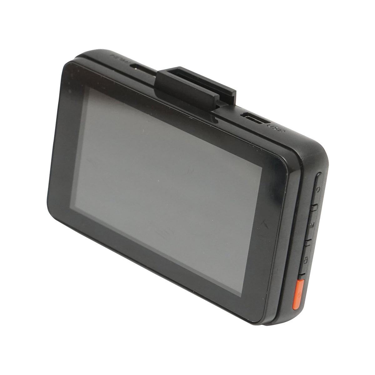 Dual front/rear FHD car video camera with 3 inch LCD display Breckner Germany