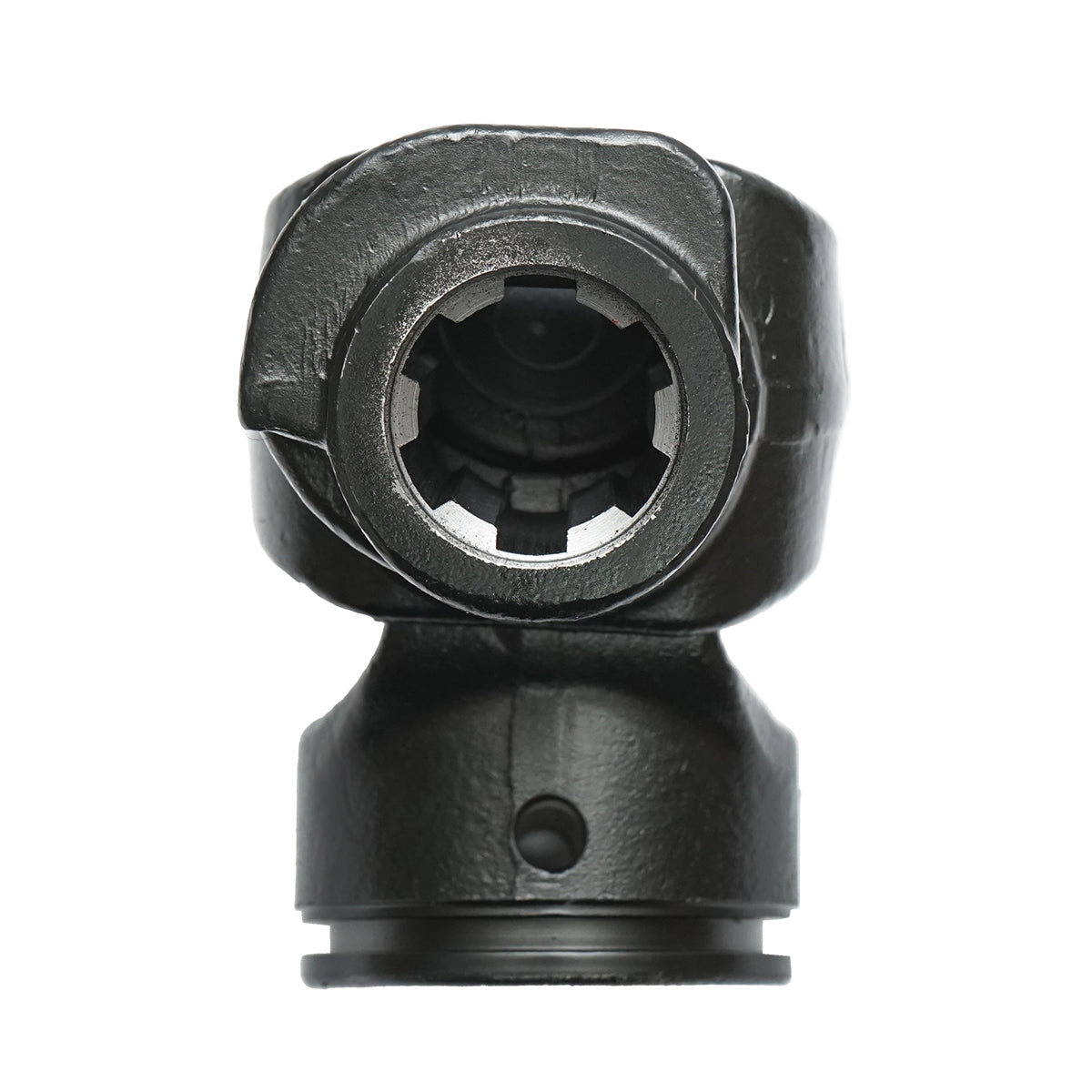 Complete FCF articulation L5 T5S universal joint, cross 30.2X80 for lemon pipe