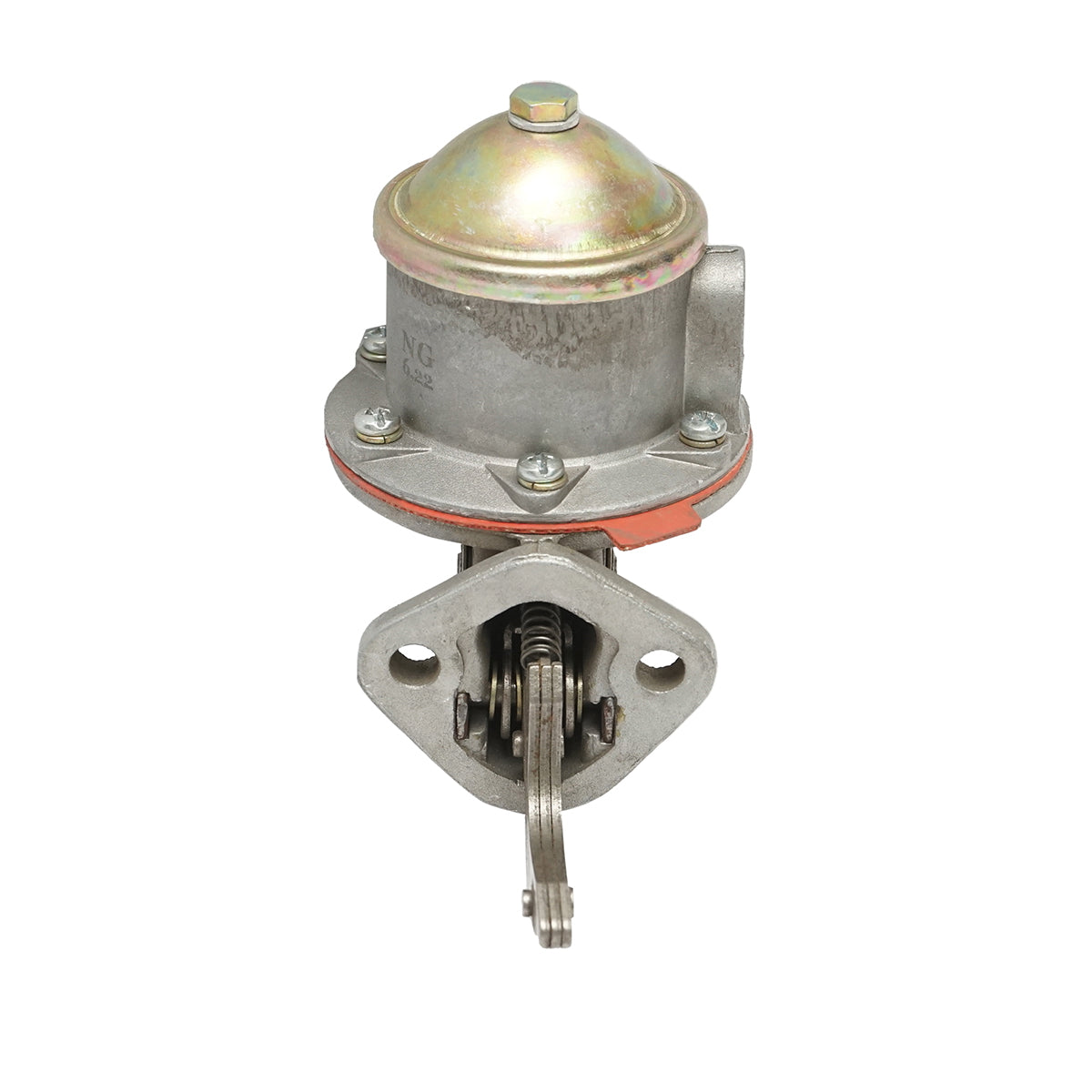 Massey Ferguson fuel pump OEM code 2641328, 2641336