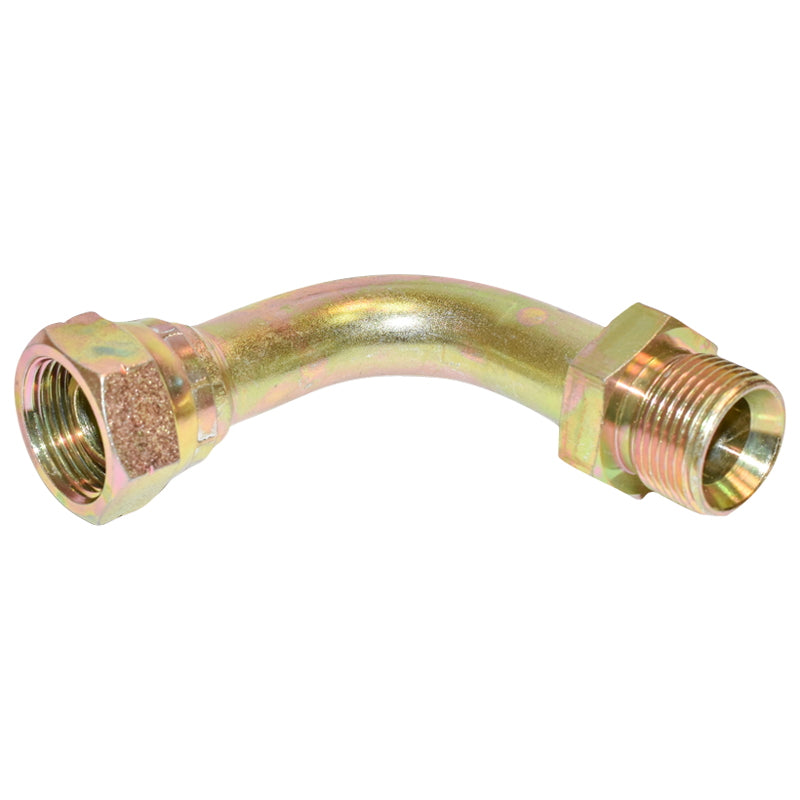 Adapter armature 90 DKR 3/4 BSP FE/FI