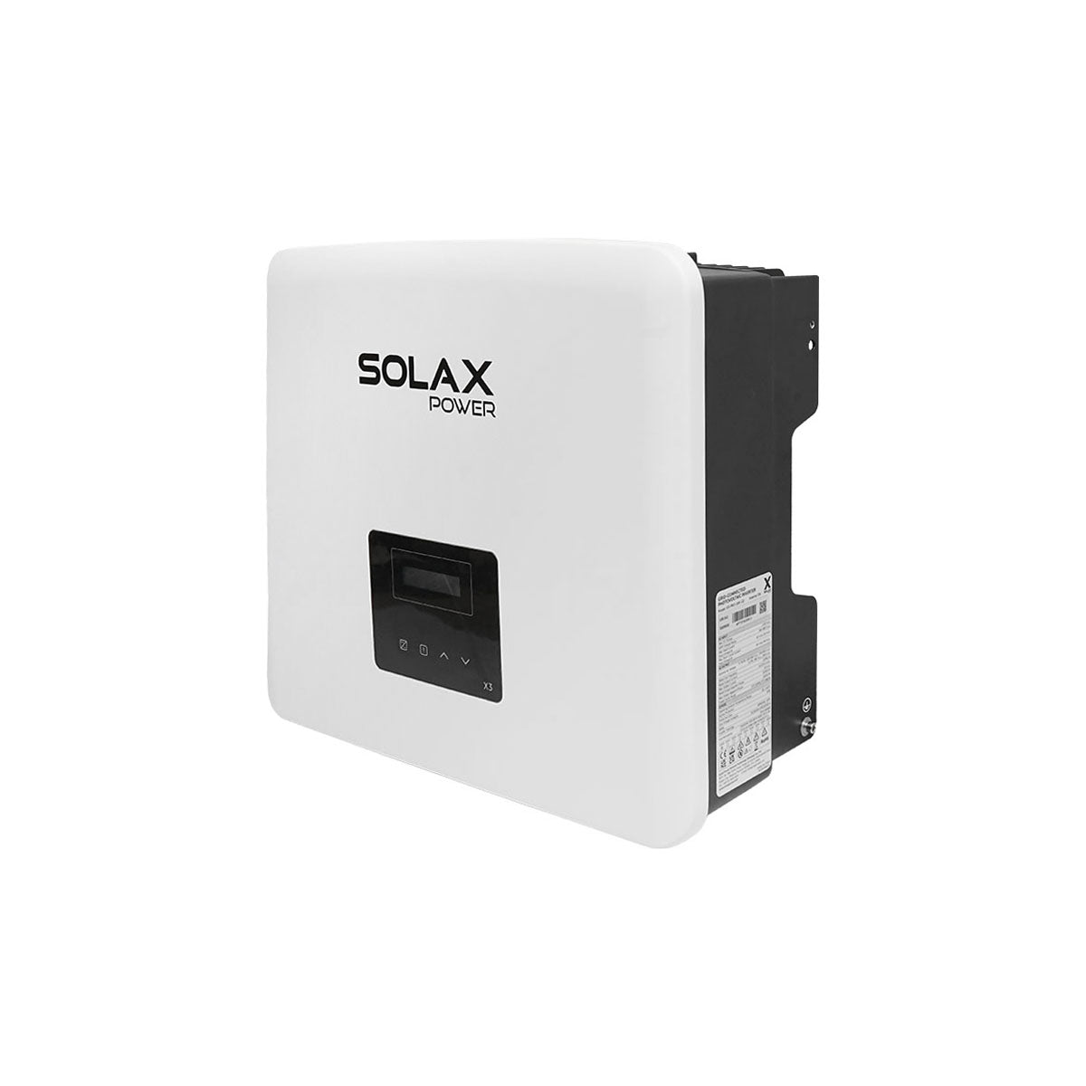 ON-GRID Inverter 10KW SOLAX X3-PRO-10K-2G, three-phase, prosumer 2xMPPT