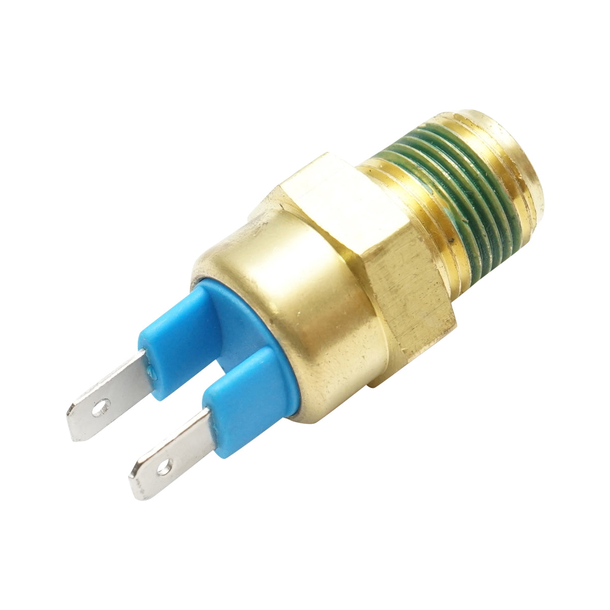 Water temperature sensor for Massey Ferguson OEM code 2755A009, 2848A121, 4222196M1, 4223862M1