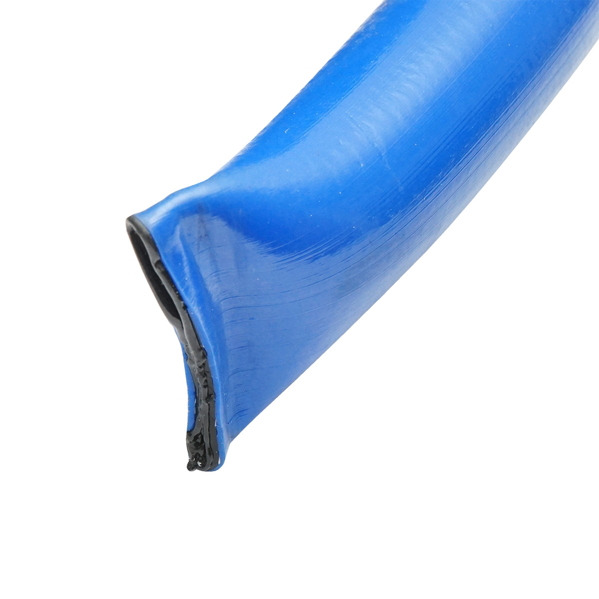 Herbicide hose DN 40mm garden, 6 bar (30 m roll)