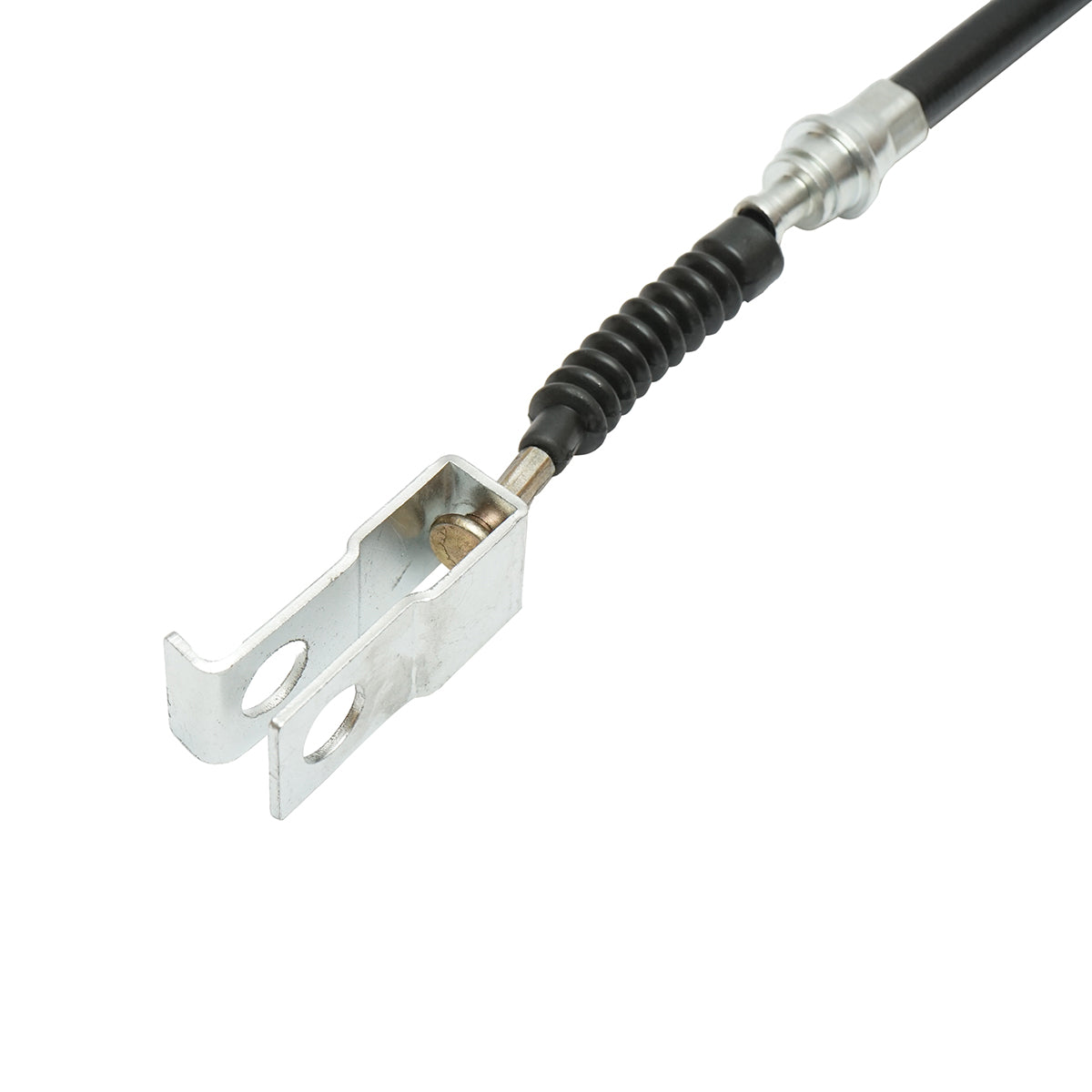 Massey Ferguson clutch cable 725mm OEM code 3805747M91, 3813543M91, 3813543M92, 429979, 198-16