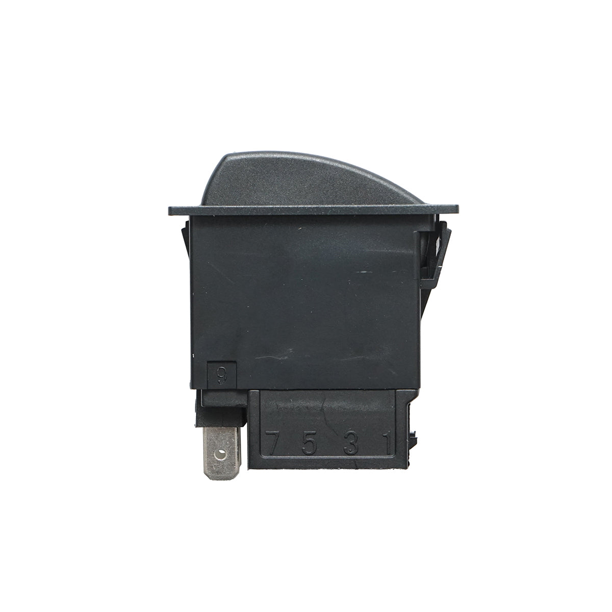 Universal preheating switch