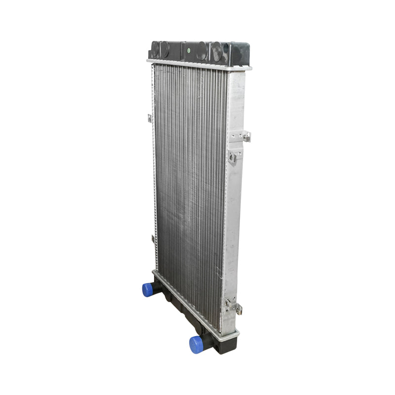 Cooling radiator for Dacia Super Nova with AC