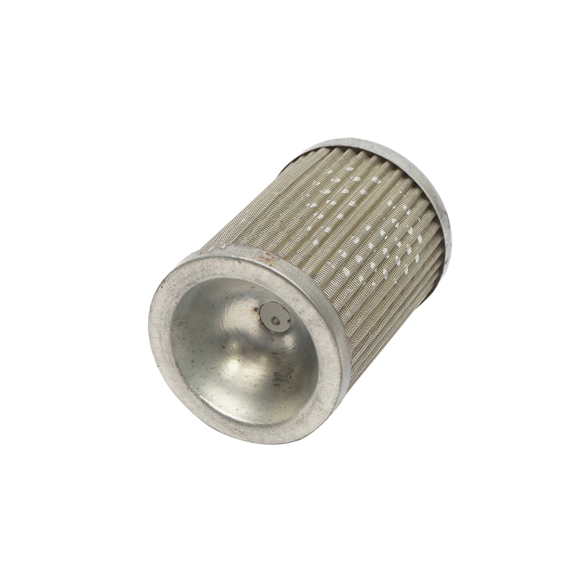 Hydraulic filter Massey Ferguson, Landini OEM codes 1687042M91, 1810744M91, 1870199M92, 1870199