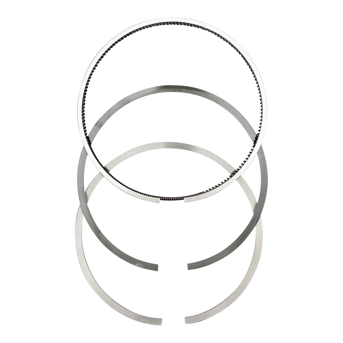 Motor segments fi 108mm 3/2.85x3/2.45x4 for Case IH, New Holland, Fiat, Fendt, Massey Ferguson, Valtra, Steyr, AGCO 162000030701