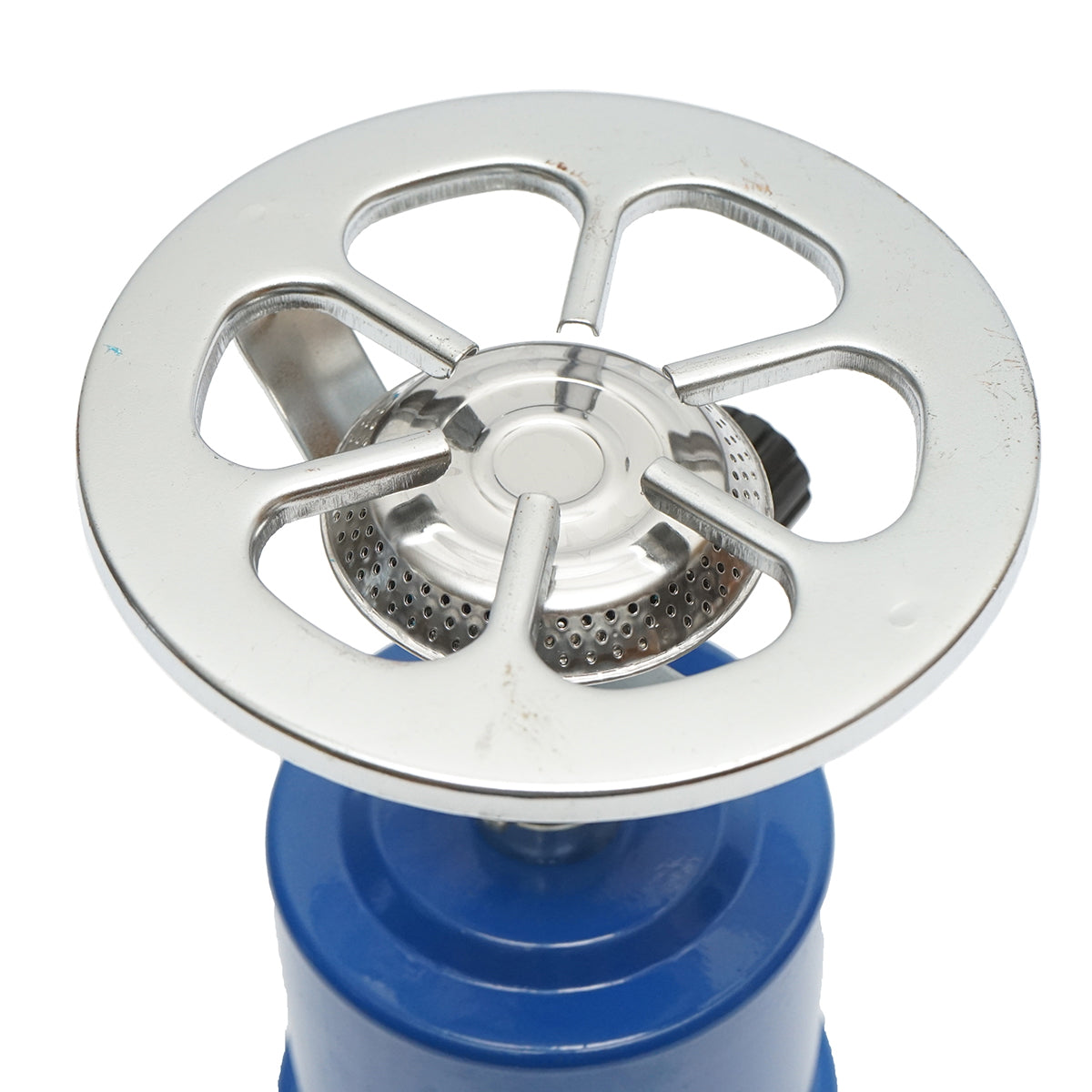 Camping gas burner TR-219 for cartridge, 190g bottle