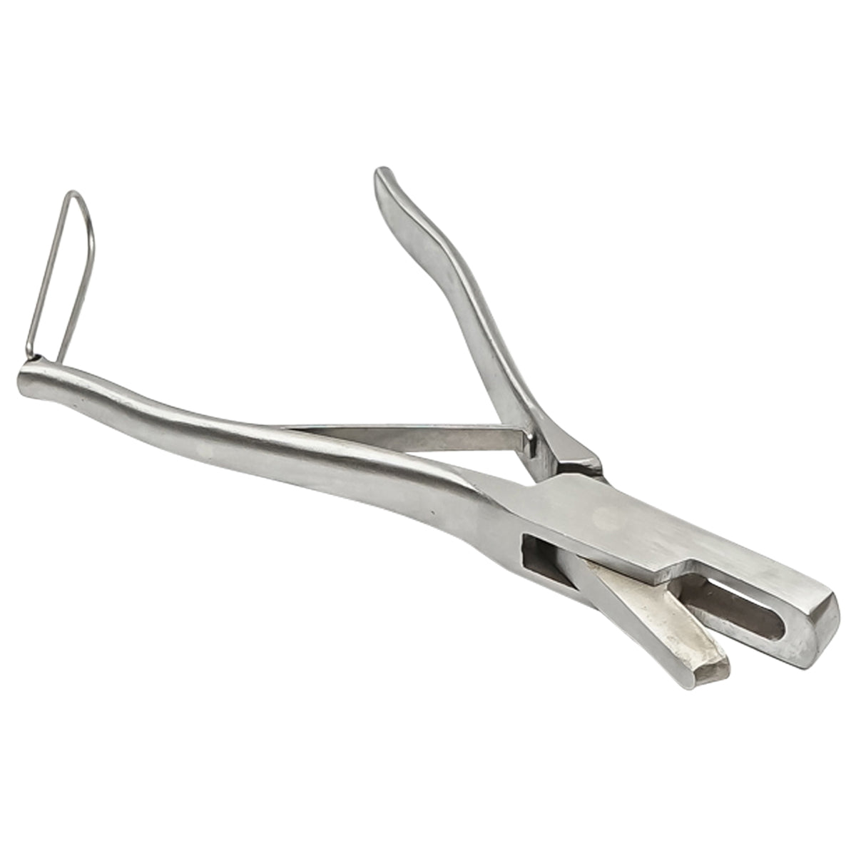 U-type ear notching pliers Breckner Germany