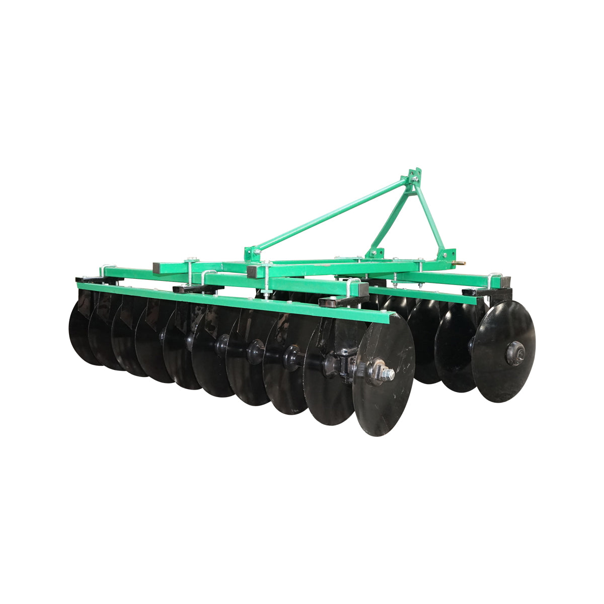 Agricultural disc 1900 taler 460x3.5mm