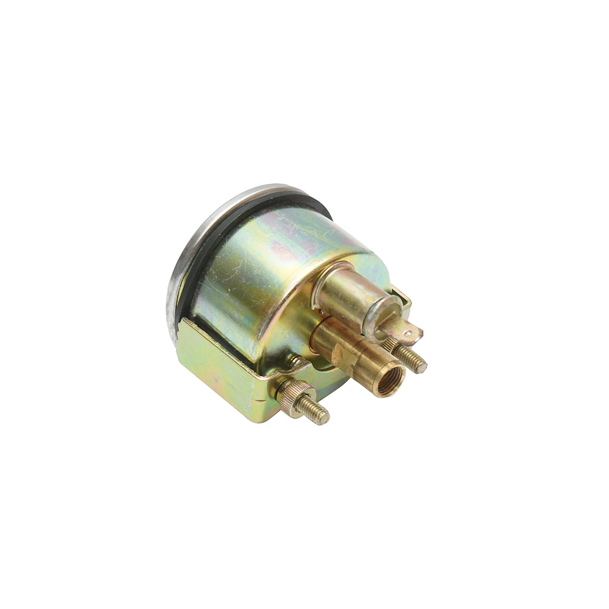 Oil pressure indicator for Massey Ferguson OEM code 1458875M91, 1850337M96, 1850377M96, 1458875M91, 180100M92, 1850377M96, 1853094M1, 1853097M91, 1853097M92, 1853224M91, 1853268M91, 506902M92, 968903M1