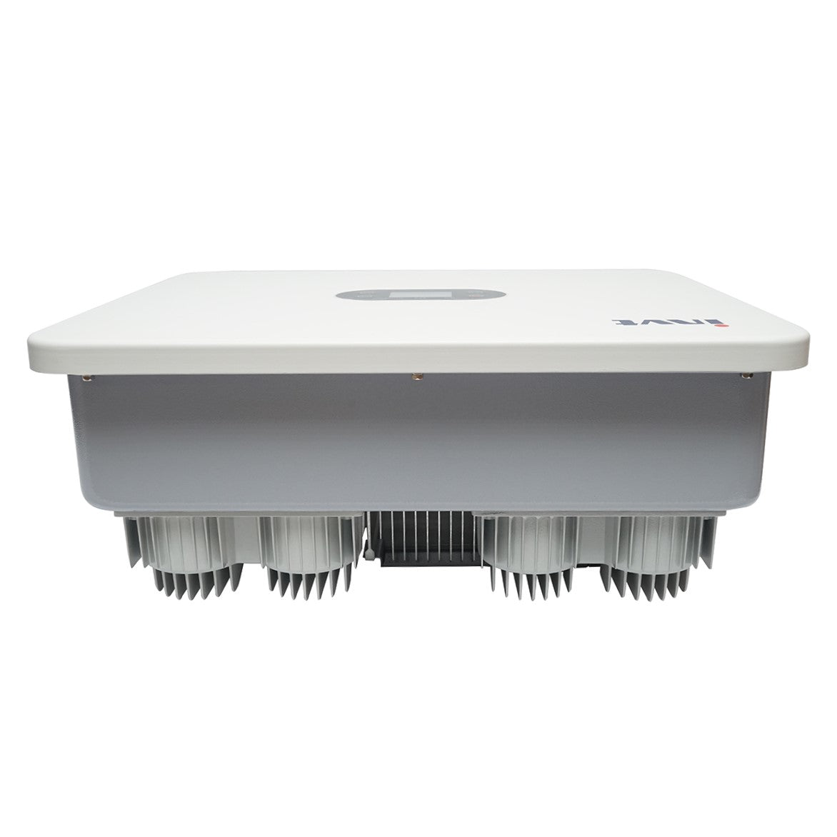 Hybrid inverter 10KW INVT XD10KTR three-phase 380V for photovoltaic system 2xMPPT, wi-fi logger and smart meter included ON/OFF-GRID