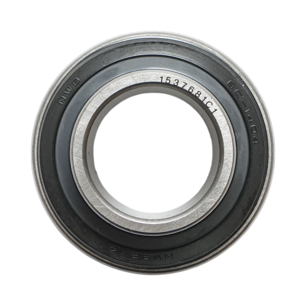 Cardan bearing Case IH, McCormick 62x32x36.5mm OEM code 1537681C1