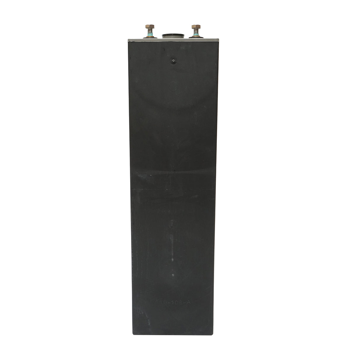 2V 400Ah traction battery for electric vehicles 93x158x554x588mm Leoch Battery