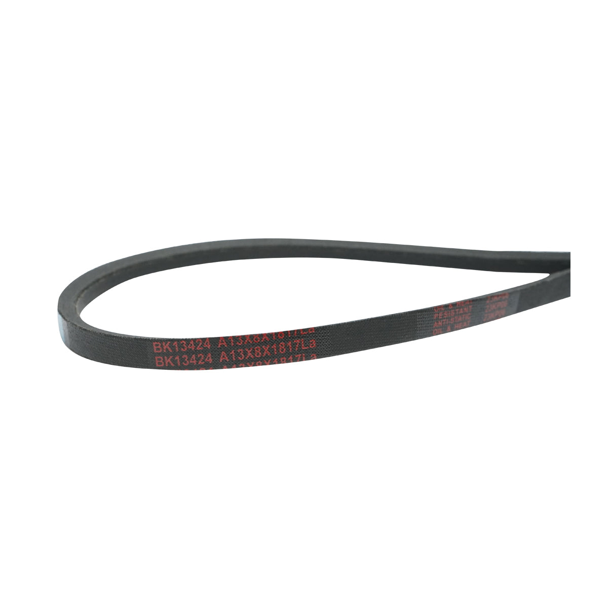 Transmission belt 13x8x1817 at Breckner Germany