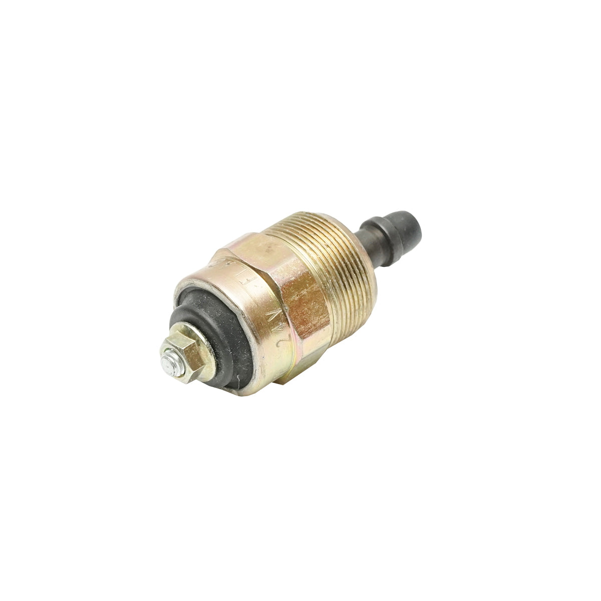 Universal solenoid for 24V injection pump, 24mm thread size Breckner Germany
