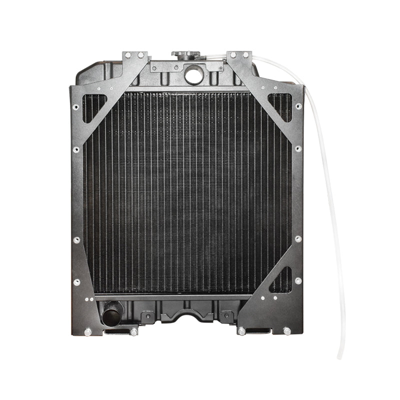 Cooling radiator for UTB DT 1010 tractor