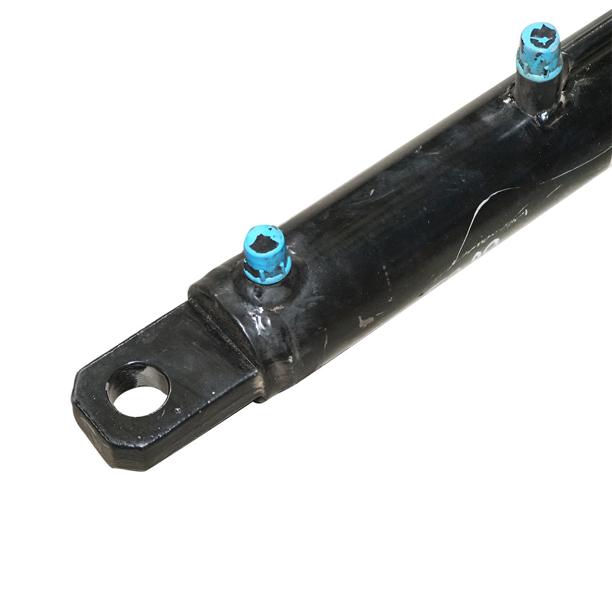 Hydraulic cylinder, arm guide for shredders series BCR, BK98209, BK98208, BK98210