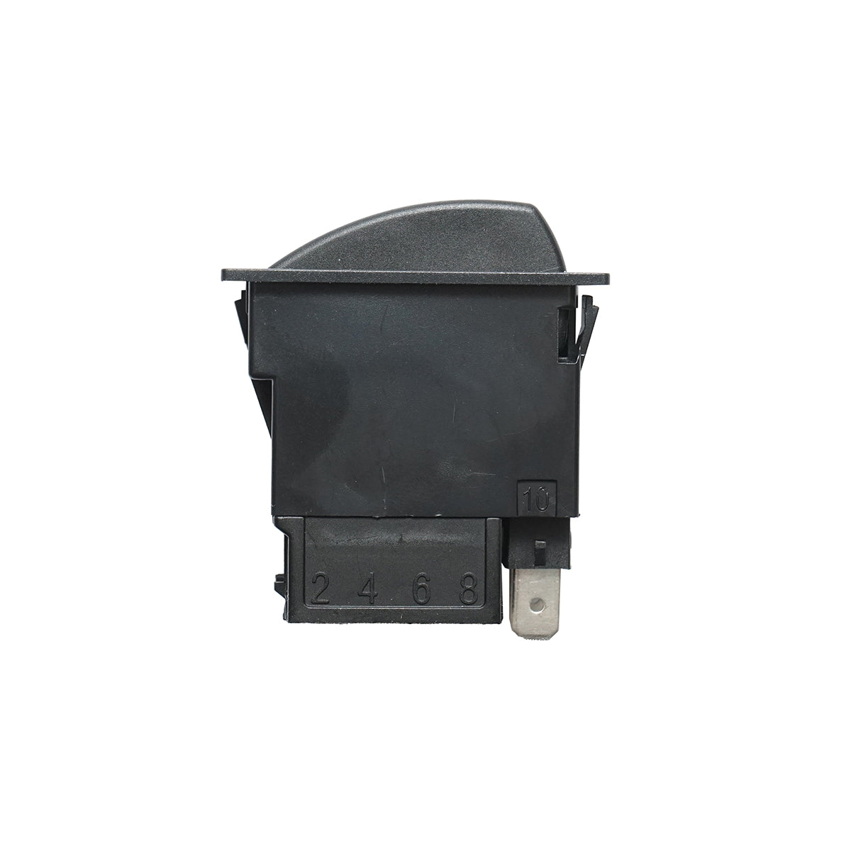 Universal fan switch