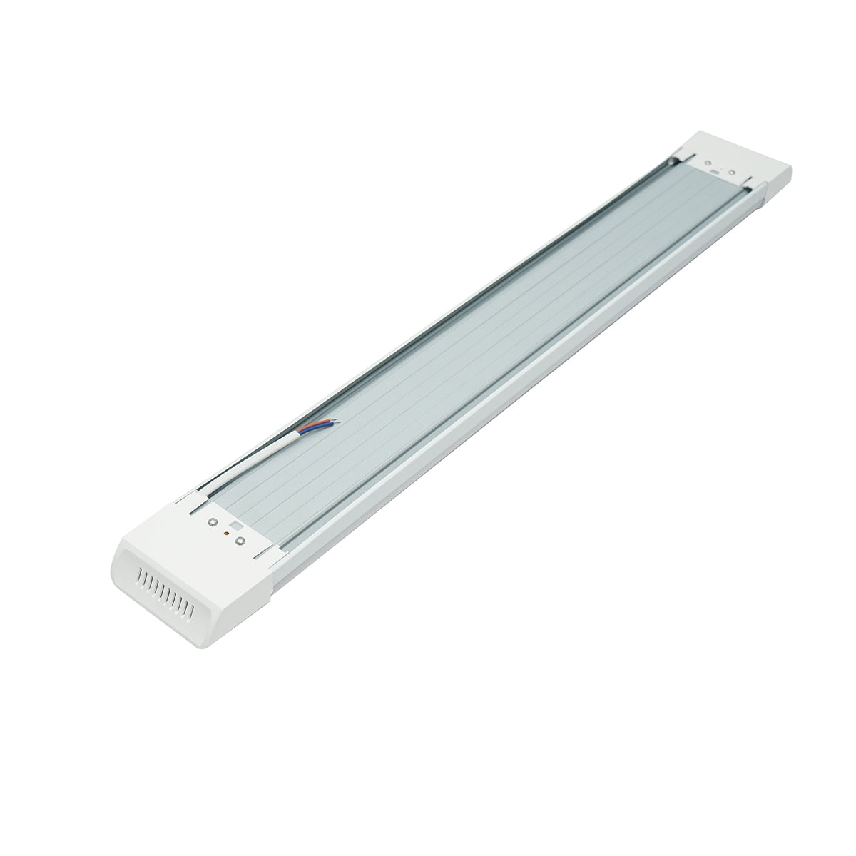 30W linear LED application, 220V, 600x75x25mm IP20 Breckner Germany