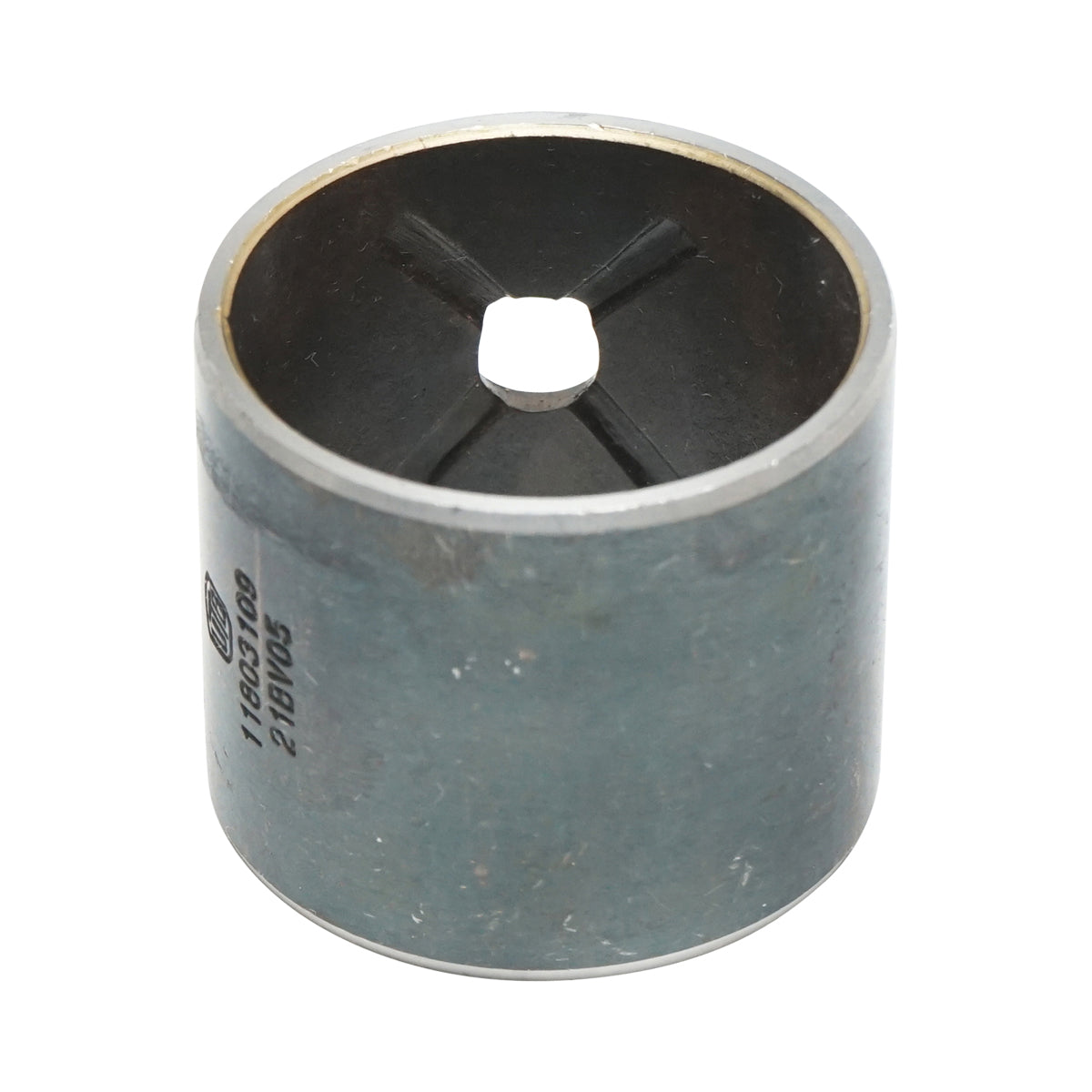 Bimetal increased plain bearing R1 U-650 118.03.109R1