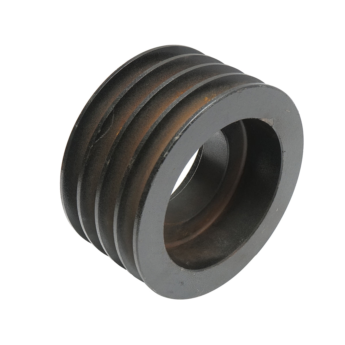 Small pulley for shredders series GK, BK98222, BK98223, BK98224