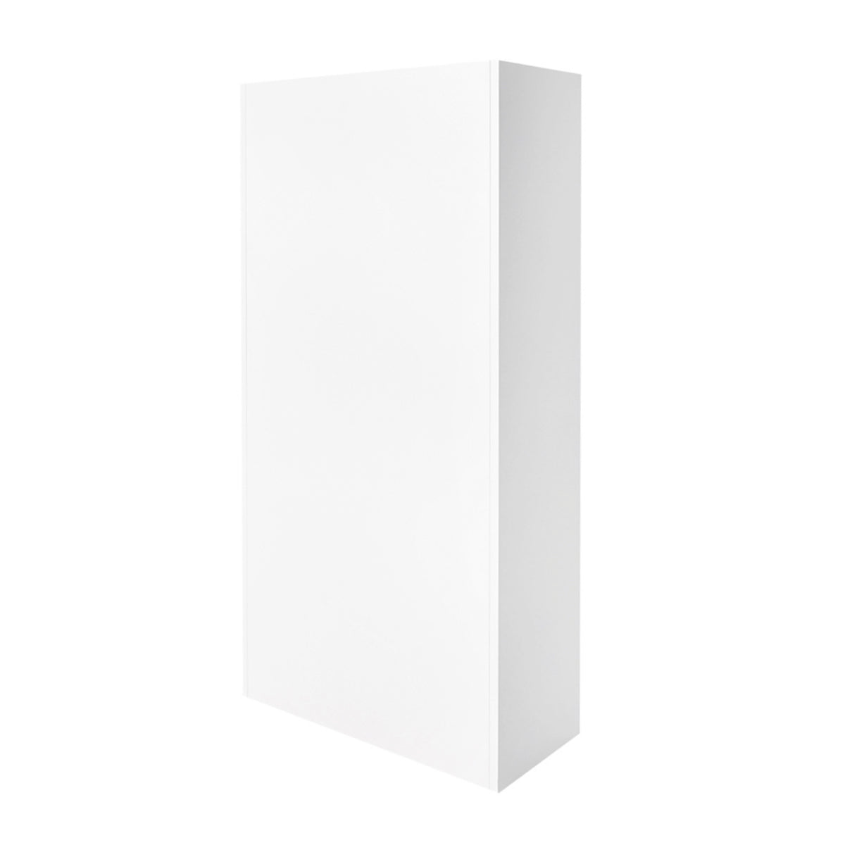 Metal storage cabinet 1800x900x400mm with 2 secure doors, 4 shelves, gray Breckner Germany