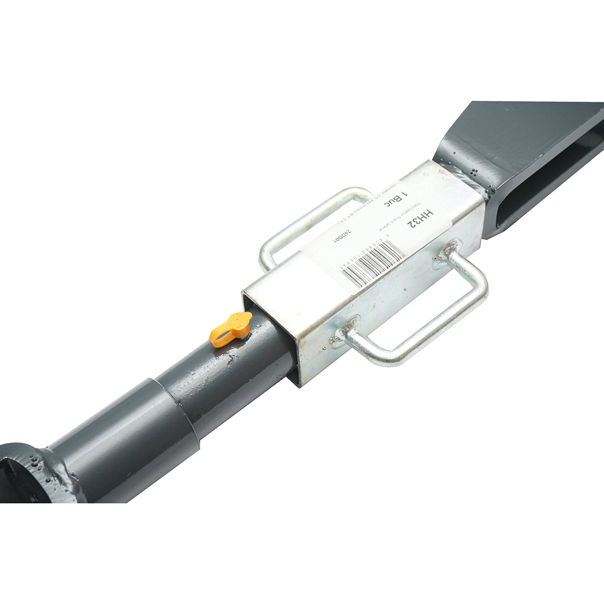 Lateral tension stabilizer for New Holland, Case IH OEM code 5122573, 5125920, 90380023, 5093190, 490-600mm