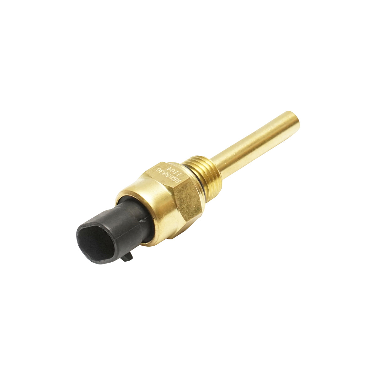 Water temperature sensor for John Deere OEM code RE65836, 60712112