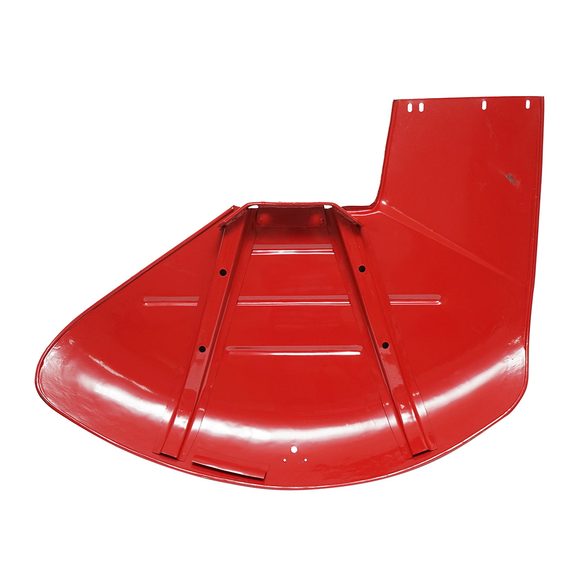 Left rear wing Massey Ferguson OEM code 1884286M92, 892751M92