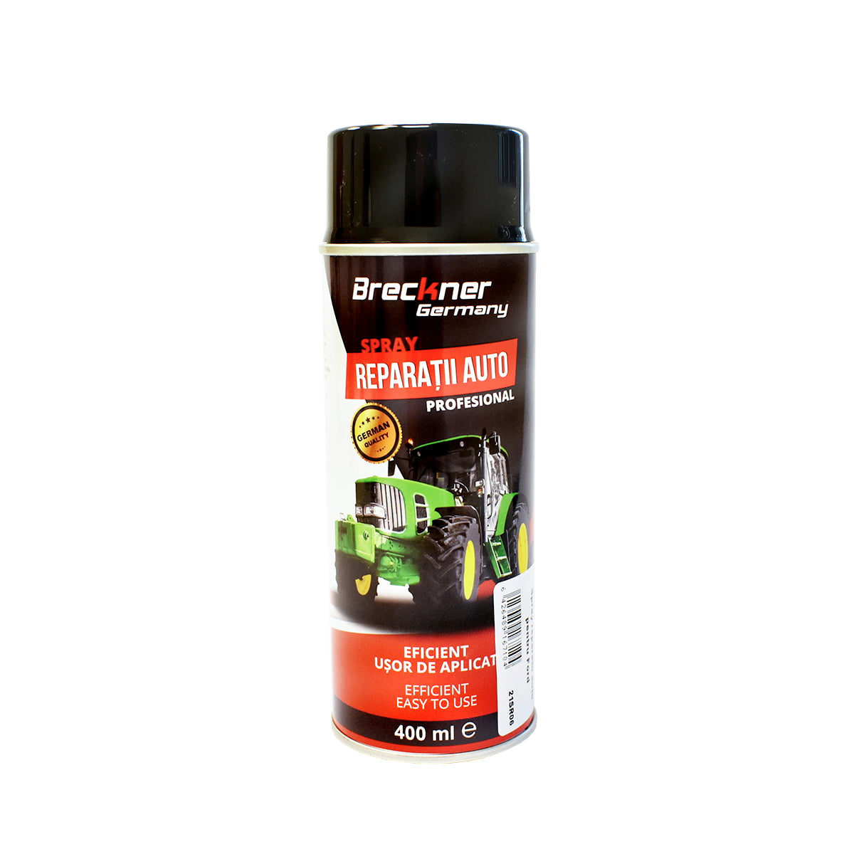 Blue spray paint for auto repairs, type Ford Breckner Germany