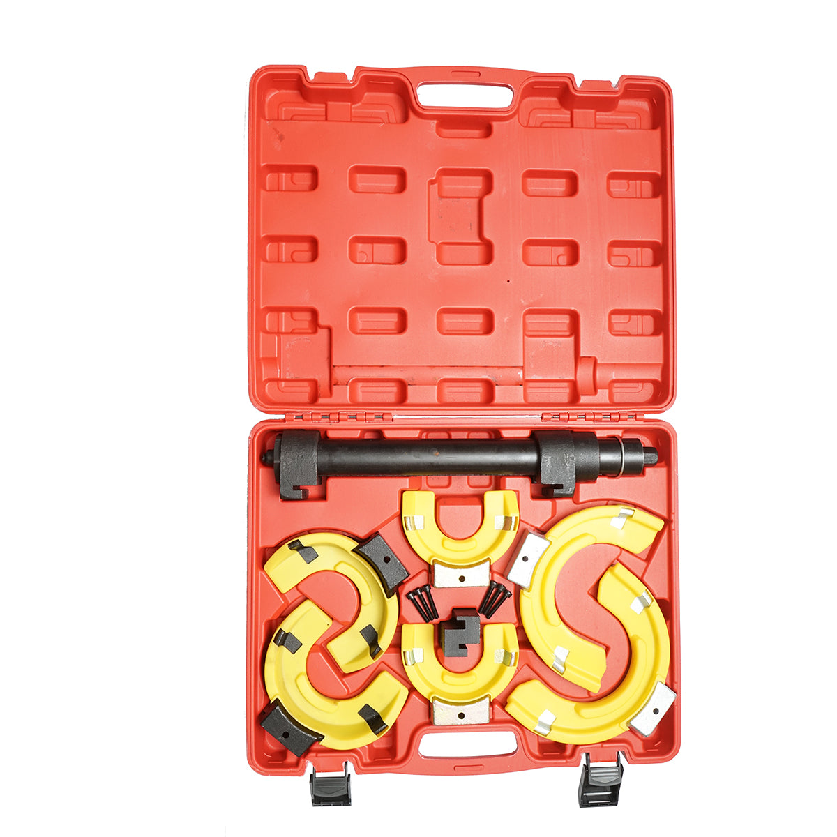 Breckner Germany car suspension spring set
